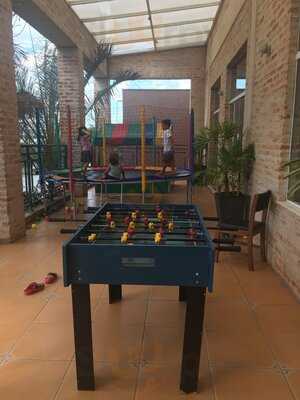 Supremum Restaurante