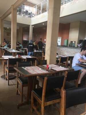 Supremum Restaurante