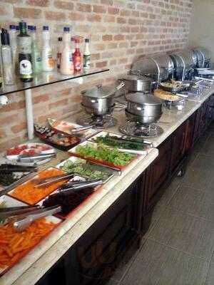 Supremum Restaurante