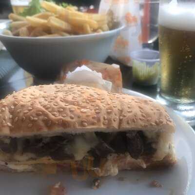 Picwich Sandwicheria