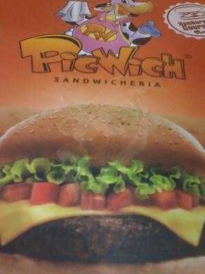 Picwich Sandwicheria
