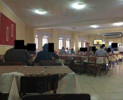 Boromello Restaurante