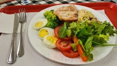 Boromello Restaurante