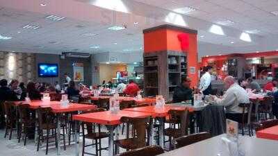 Baita-kao Files E Lanches