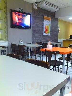 Baita-kao Files E Lanches