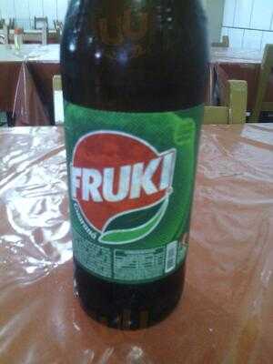 Baita-kao Files E Lanches