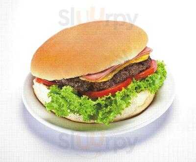 Baita-kao Files E Lanches