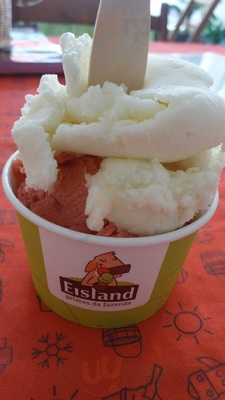 Gelateria Eisland
