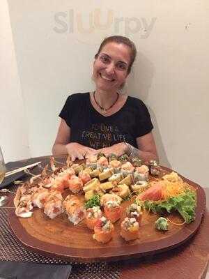 Hayai Sushi