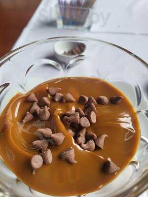 Las Tablas - Parrilla Porteña