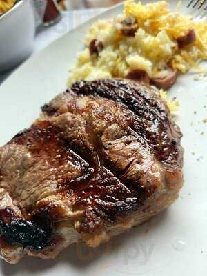 Las Tablas - Parrilla Porteña