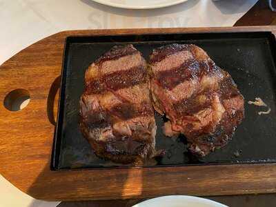 Las Tablas - Parrilla Porteña