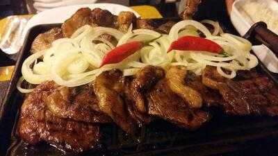 Estação Da Picanha