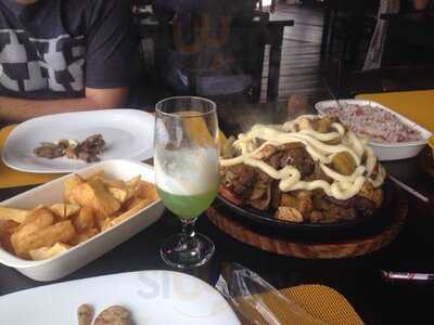 Estação Da Picanha