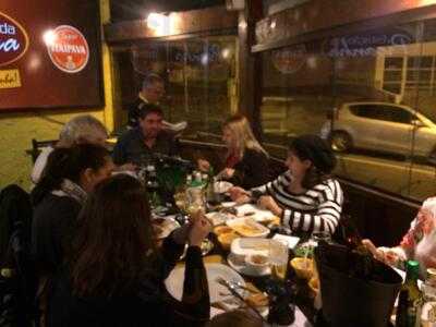 Estação Da Picanha