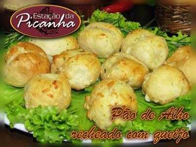 Estação Da Picanha