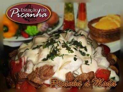 Estação Da Picanha