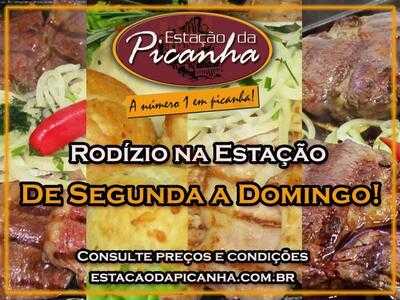 Estação Da Picanha