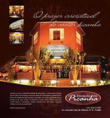 Estação Da Picanha