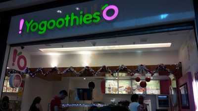 Yogoothies