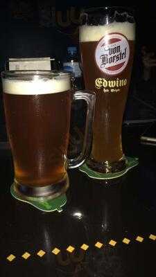 John O'groats Scottish Pub