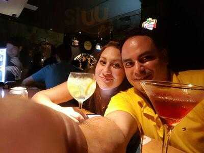 John O'groats Scottish Pub