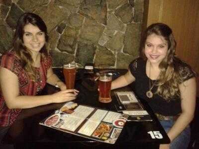 John O'groats Scottish Pub