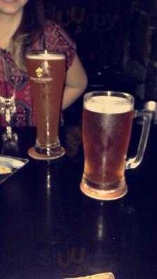 John O'groats Scottish Pub