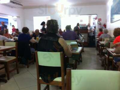 Apolo Xvi Restaurante