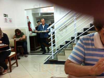 Apolo Xvi Restaurante