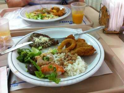 Apolo Xvi Restaurante