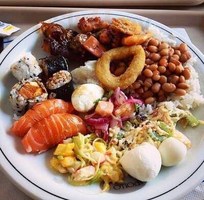 Apolo Xvi Restaurante