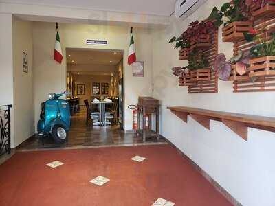 Berlusconi Bar E Griglia