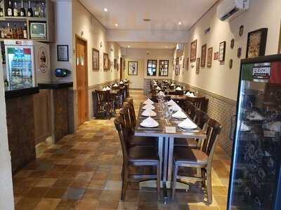 Berlusconi Bar E Griglia