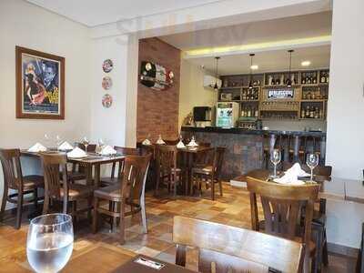 Berlusconi Bar E Griglia