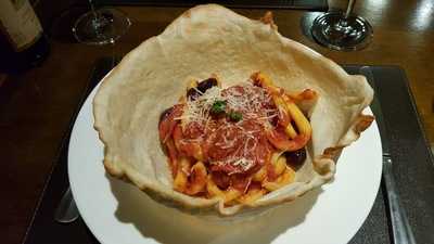 Berlusconi Bar E Griglia