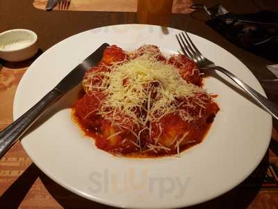 Berlusconi Bar E Griglia