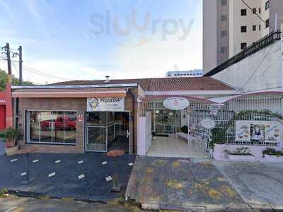 Berlusconi Bar E Griglia