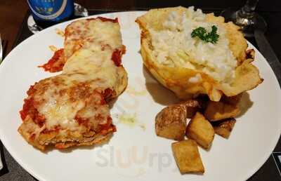 Berlusconi Bar E Griglia