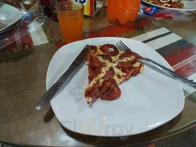 Dk Pizzas E Lanches