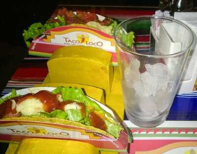 Taco Loco
