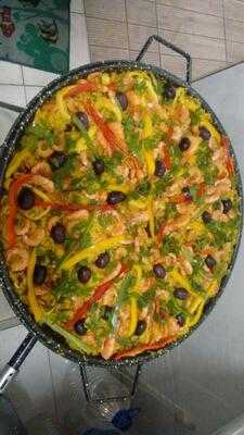 Sirena Frutos Do Mar & Cia