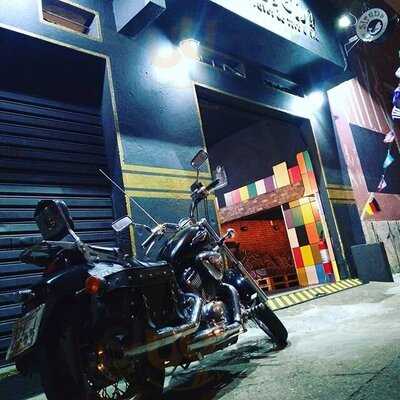 Sirena Frutos Do Mar & Cia