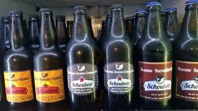 Sirena Frutos Do Mar & Cia