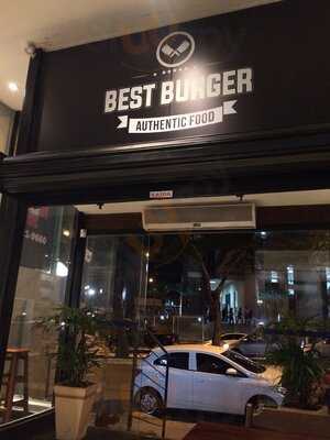 Best Burger