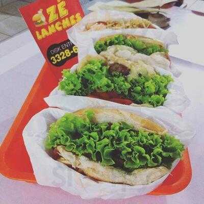 Zé Lanches