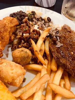 Buffet E Restaurante Pingus