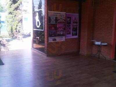 Buffet E Restaurante Pingus