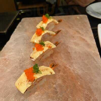 Soho Restaurante Fortaleza