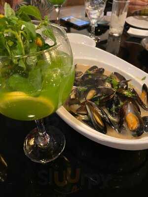 Soho Restaurante Fortaleza